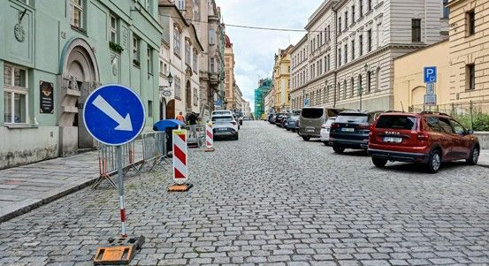 Plzeň dokončí optickou síť pro rychlejší internet v říjnu
