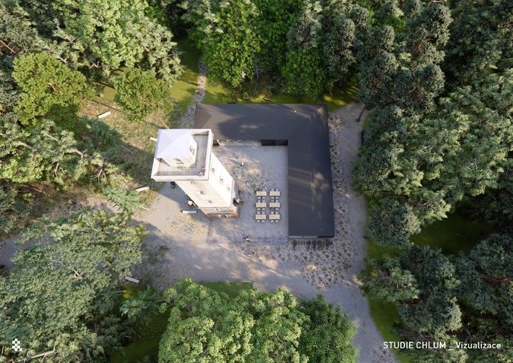 Plzeň koupí rozhlednu Chlum. Za známou vyhlídku dá 4,52 milionu korun