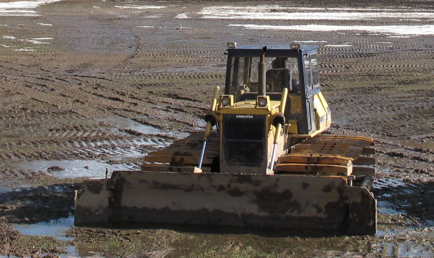Plzeň odbahní Malý Bolevecký rybník, vznikne mokřad a klidová zóna