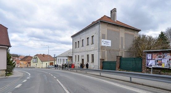 Plzeň opraví dům v Liticích za 12,4 milionu. Vznikne šest nových městských bytů