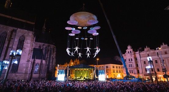 Plzeň rozdělí 73 mil. na kulturu, filharmonie bere nejvíc