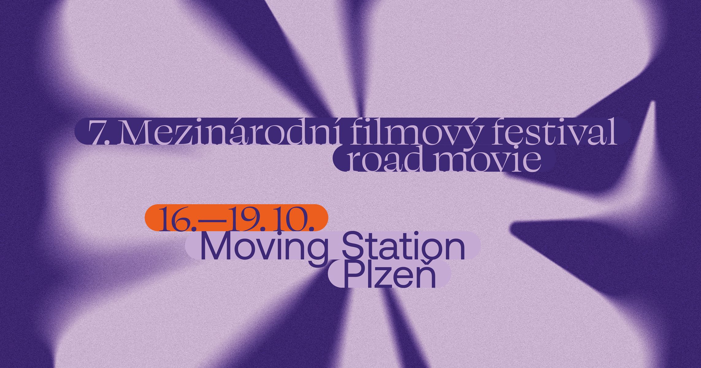 Plzeň uvítá International Road Movie Festival a nejen o filmech
