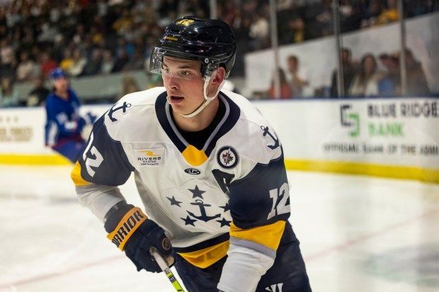 Plzeň získala kanadského střelce Dannyho Katice. Má 38 gólů a 70 bodů v ECHL
