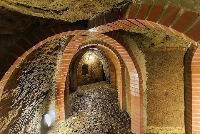 Plzeňské podzemí slaví 40 let - nová trasa odhaluje skrytá tajemství