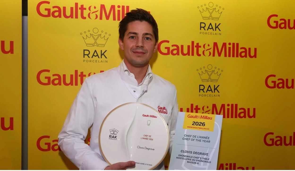Gault&Millau 2026 ocenil Plzeňsko, v průvodci je 32 restaurací