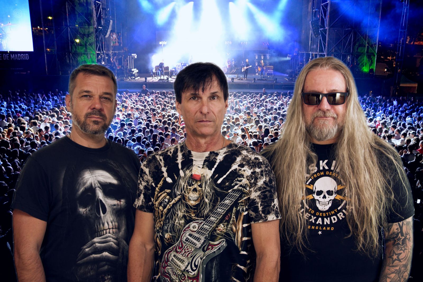 Plzeňský Extra Band míří do Brazílie. Na třítýdenním turné zahraje i dvě písně v portugalštině