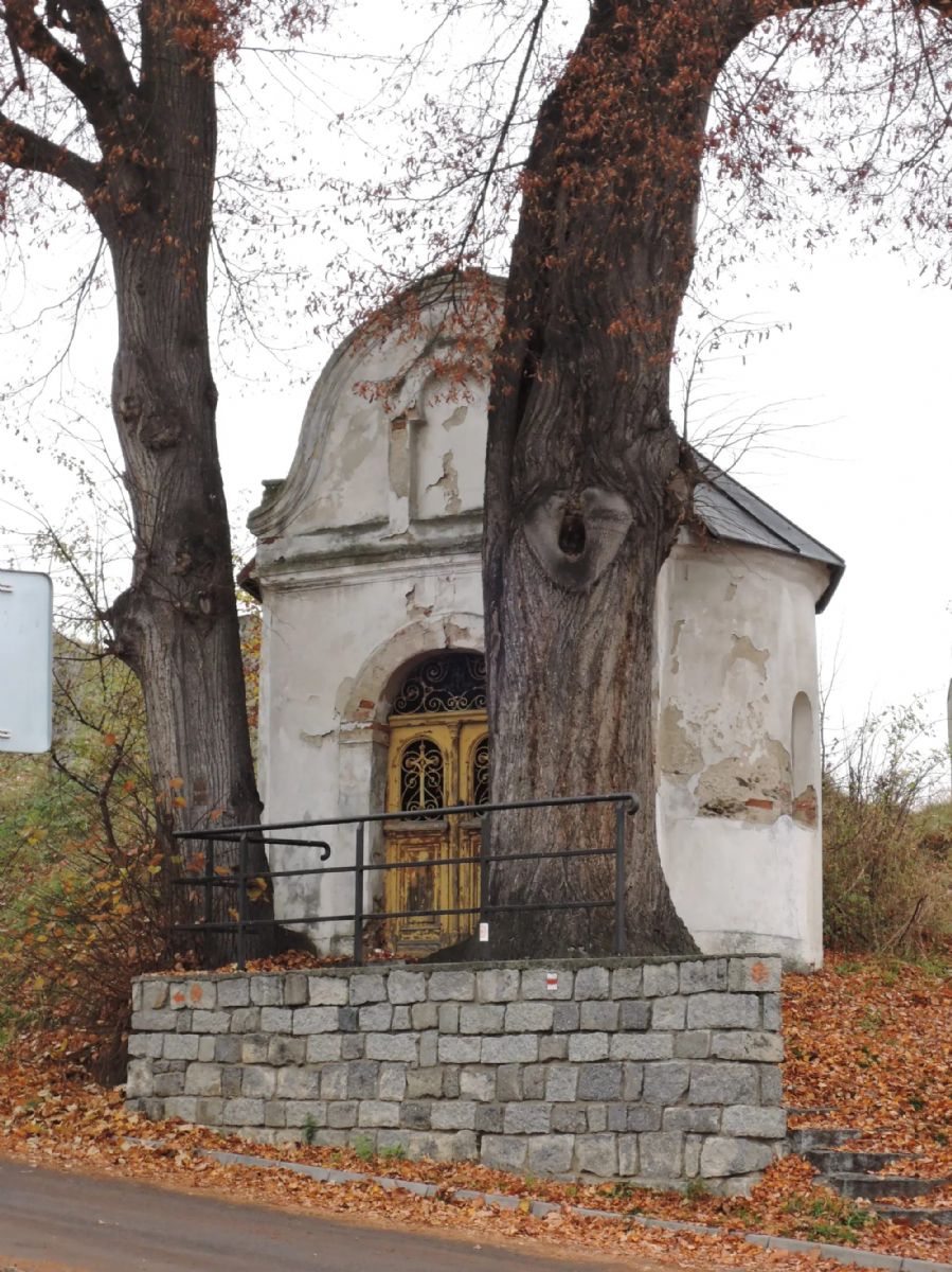 Plzeňský kraj má čtyři nové kulturní památky. Chráněné jsou městské domy i barokní kaple
