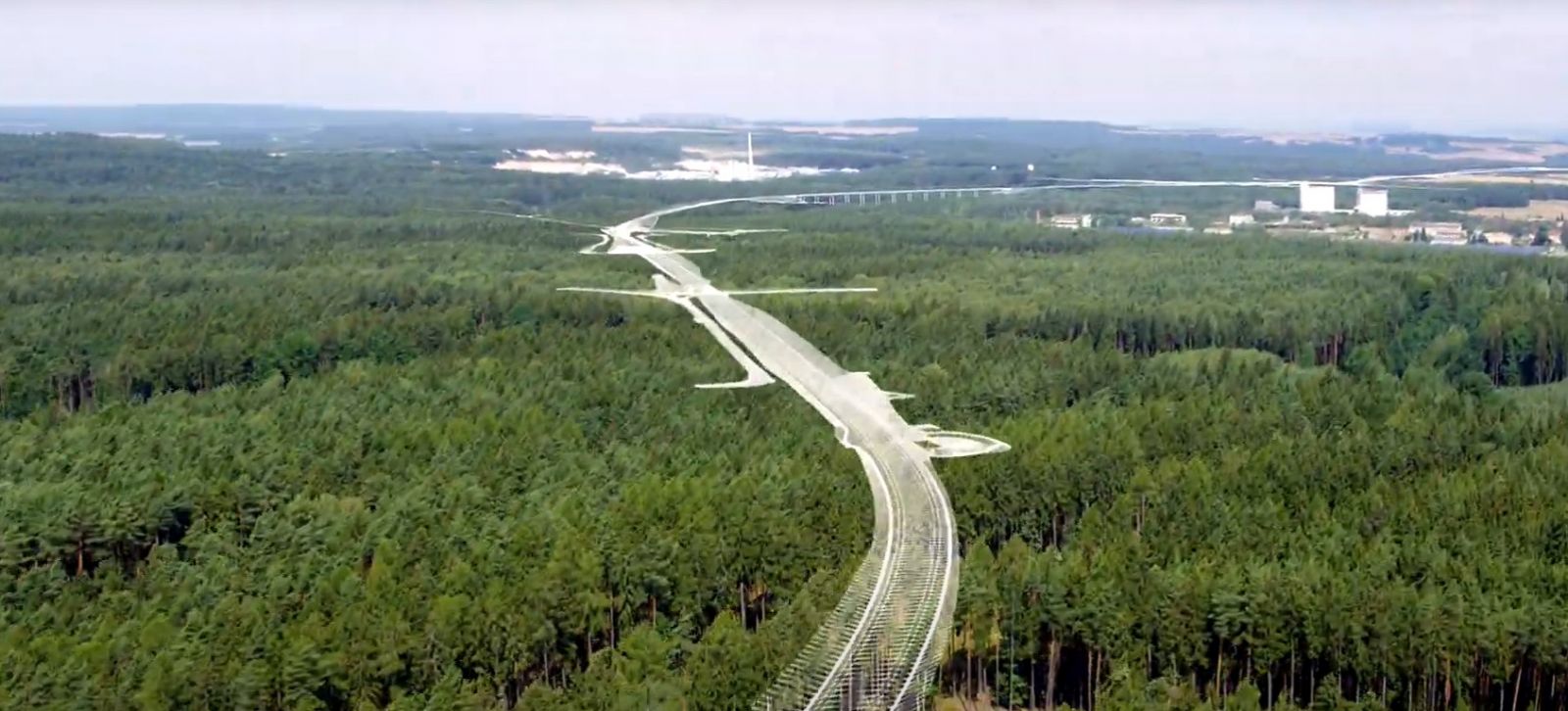Po dokončení silnice u Plas začne výstavba obchvatu Kaznějova