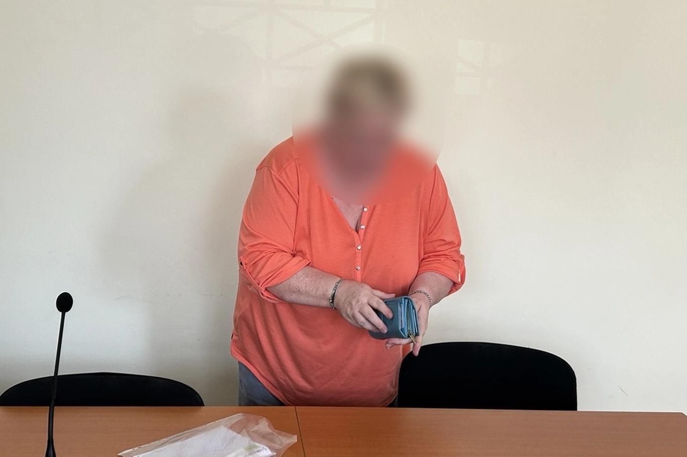 obrázek: Podvodníci ji připravili o všechno, pak sáhla na synovy úspory. Dostala podmínku