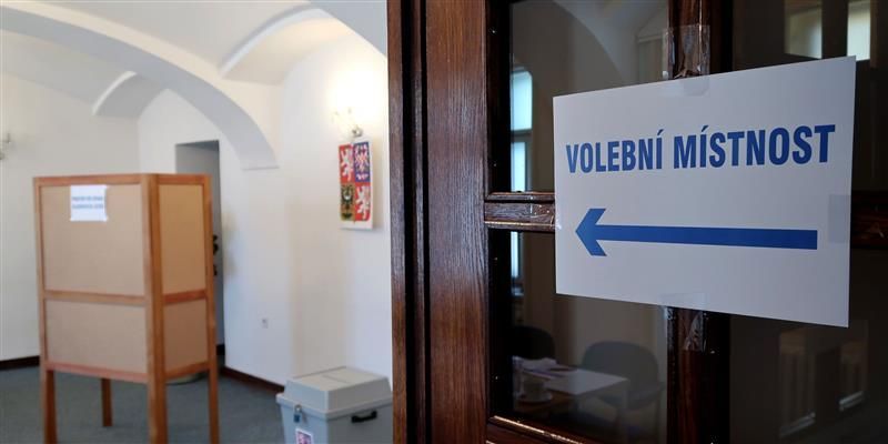 obrázek: Souboj o radnice začíná. Strany v Plzeňském kraji finišují s kandidátkami