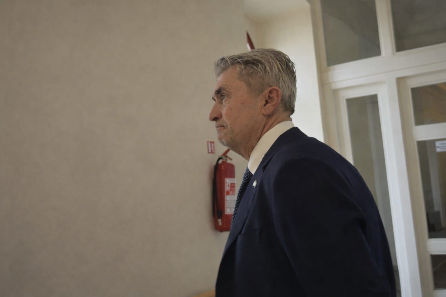 Soud dal za pravdu Jurečkovi. Štrunc se žalobou kvůli „obchodu s chudobou“ neuspěl