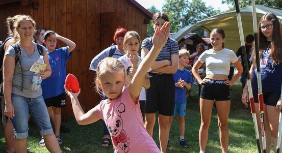 Sportmanie rozhýbe Plzeň i okresy. Nabídne desítky sportů a do regionu vyrazí už v červnu