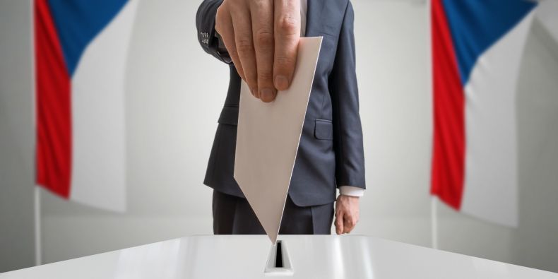 Spory v malé obci Cekov na Rokycansku způsobily mimořádné volby