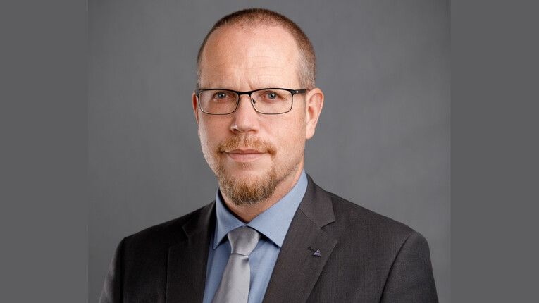 Steiner se stal děkanem FE ZČU, prosazuje udržitelnost a internacionalizaci