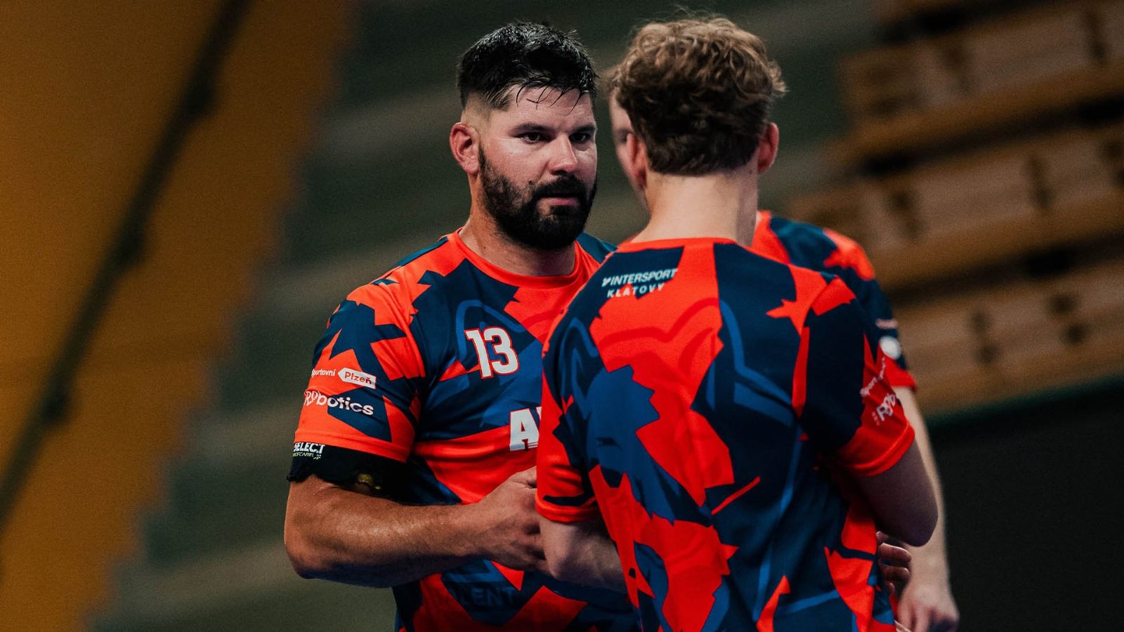 Talent Plzeň prohrál v úvodu přípravy těsně 28:29 s Bayreuthem. Debutovaly tři posily