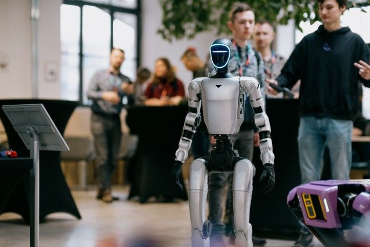 Technica Futura přivedla do Plzně experty na IoT. Řešila bezpečnost chytrých zařízení