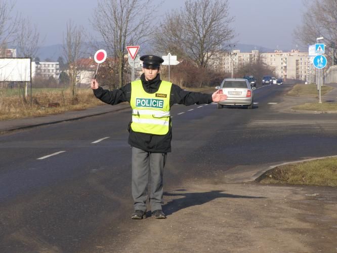 Velikonoční razie v kraji odhalila stovky přestupků i opilé řidiče. Padly pokuty za statisíce