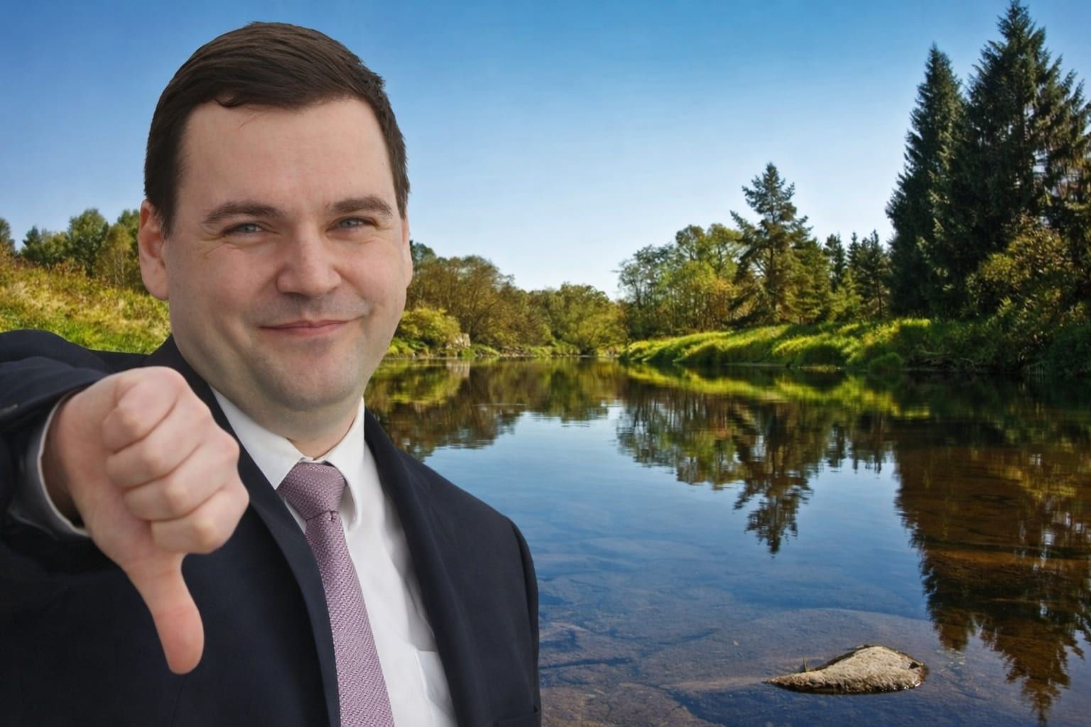 Vláda škrtá peníze národním parkům, nejvíc to odnesou Šumava a Krkonoše