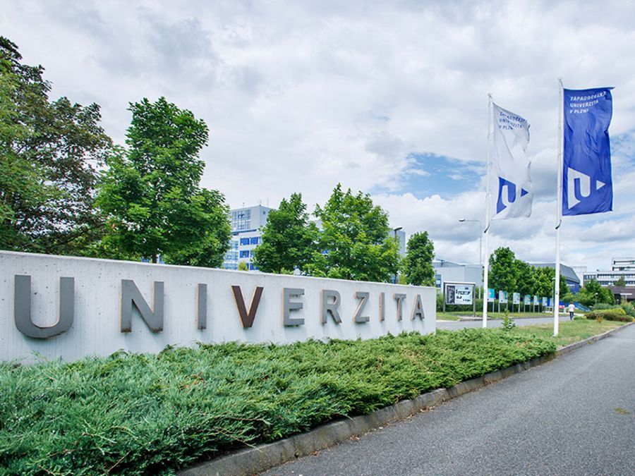 ZČU chce posílit technické obory. Inspiraci hledá v zahraničí, oslovit chce studenty z Indie i Filipín
