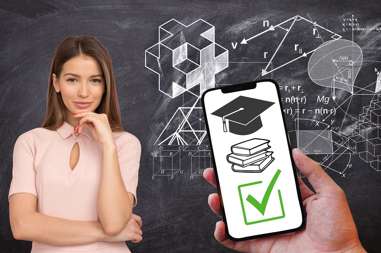 ZČU hledá budoucí učitele matematiky, fyziky a informatiky. Přihlášky končí už v květnu