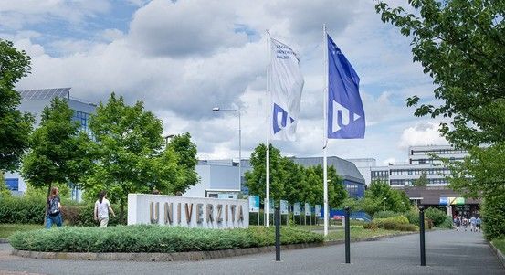 ZČU pořádá dny otevřených dvěří 26.–28. ledna