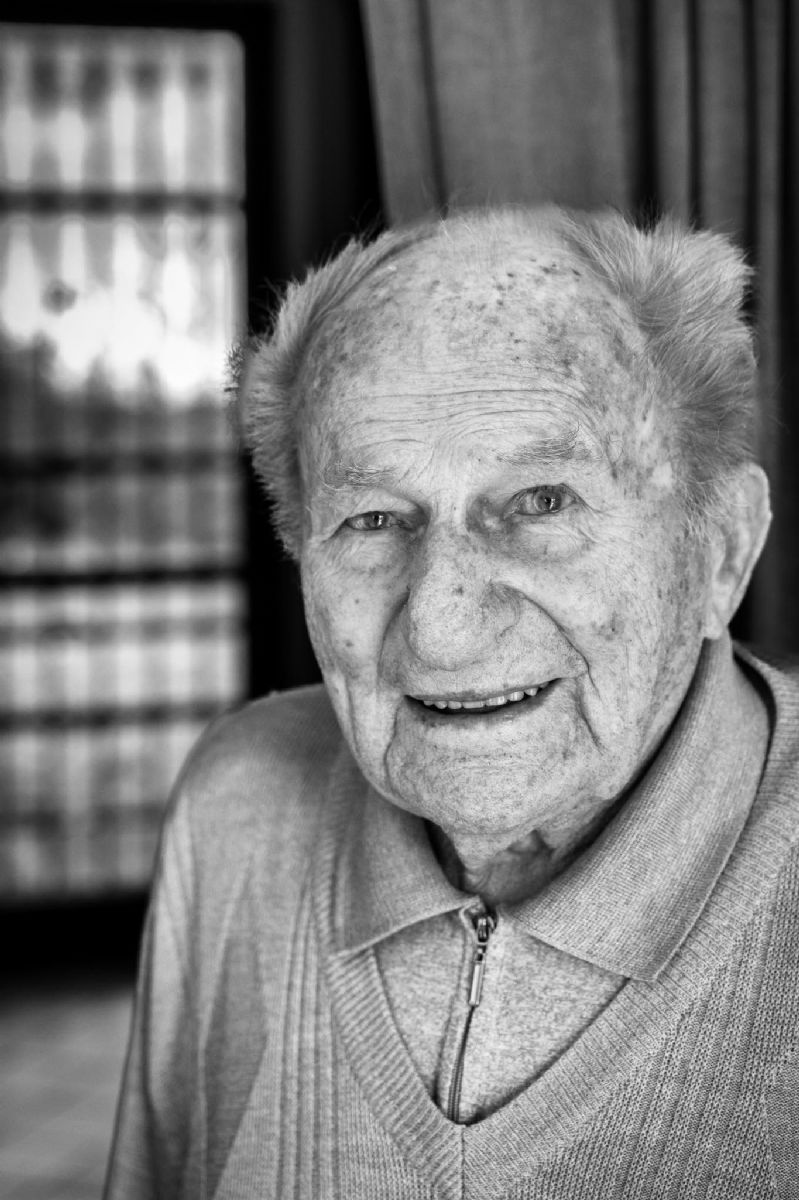 Zemřel František Wiendl, muž, který se postavil nacismu i komunismu