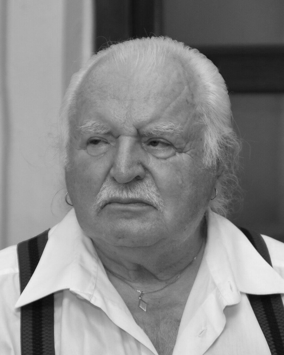 Zemřel Milan Knížák, plzeňský rodák a ikona českého undergroundu. Bylo mu 86 let