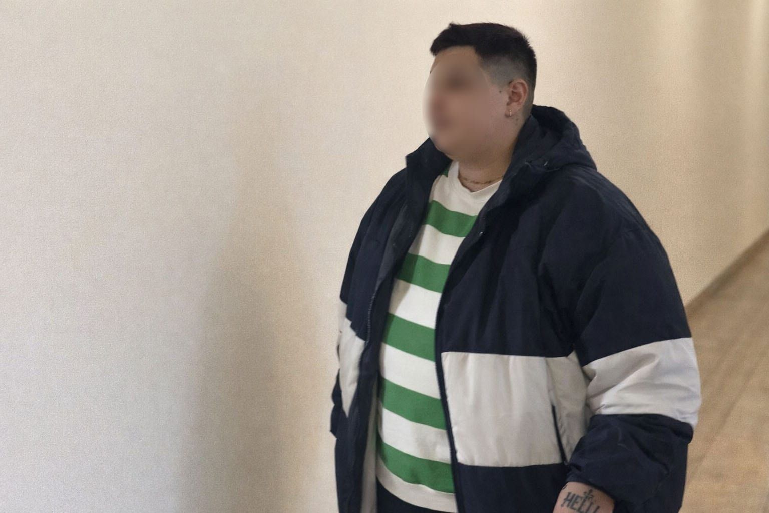 Zoufalá žena přepadla benzinku v Plzni. Odešla bez peněz, od soudu ale dostala tři roky