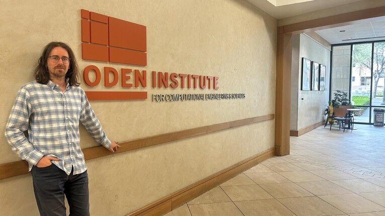 Absolvent ZČU bodoval v prestižní ceně Siemens. Uspěl s algoritmy pro přesnější práci se senzory