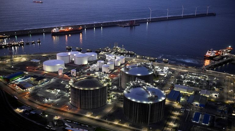 Diesel v Plzni zdražuje víc než benzin. Důvod je hlubší než jen dražší ropa