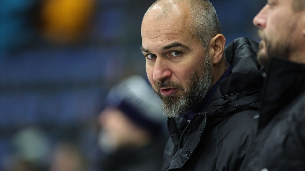 Dnes slaví padesátiny Pavel Trnka. Plzeňský odchovanec odehrál přes 400 zápasů v NHL