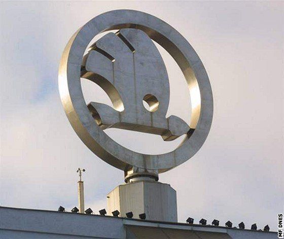 Konec Škody v Plzni? Známá firma dostane nový název