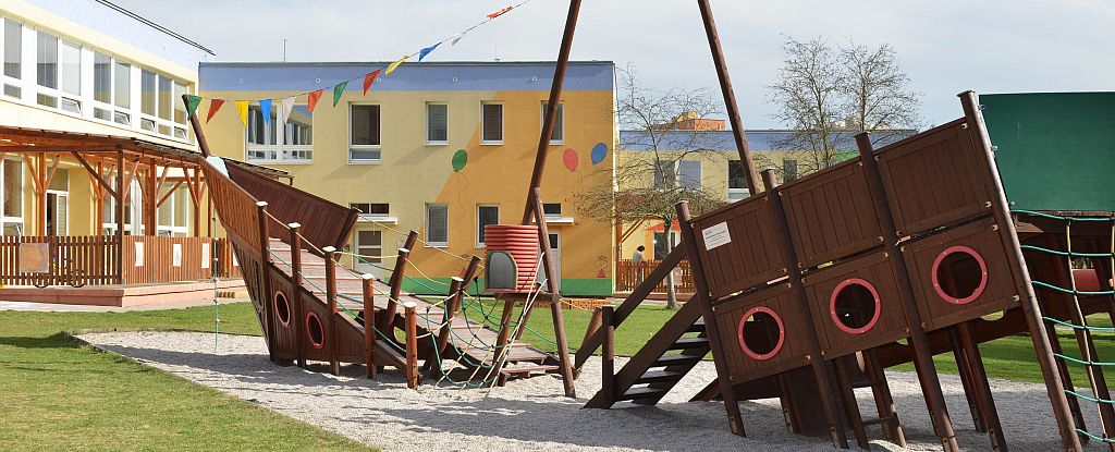 Lochotín zmodernizuje školky za 30 mil.
