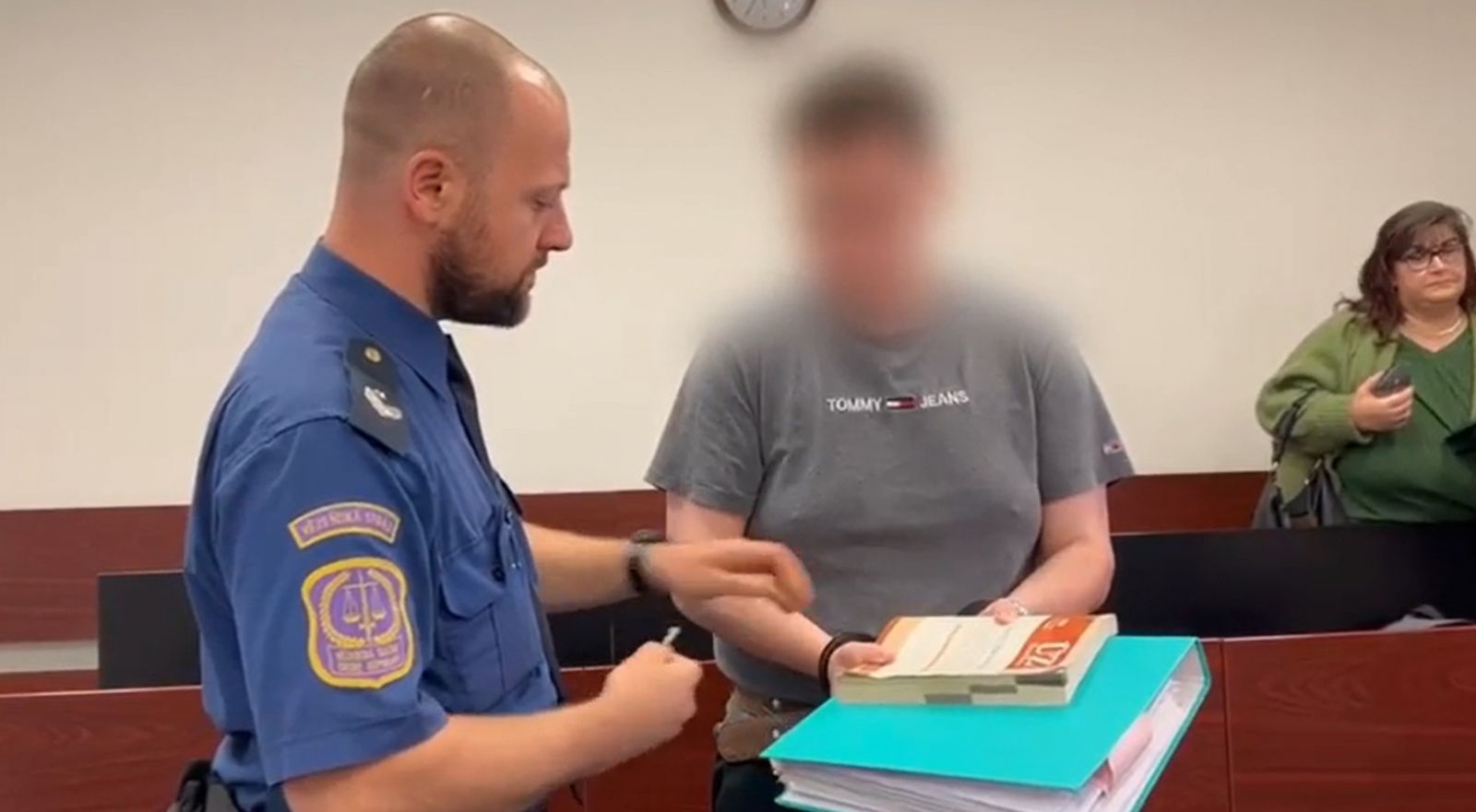 Mladík odsouzen za brutální zneužívání dívek