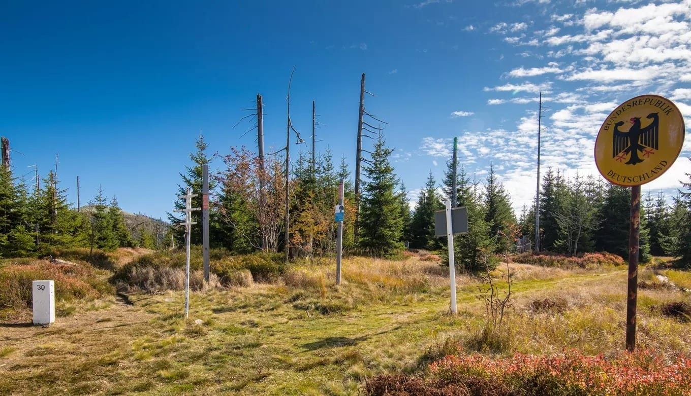 MŽP vrátilo plán na otevření Modrého sloupu na začátek, šance na sezonu 2026 slábne