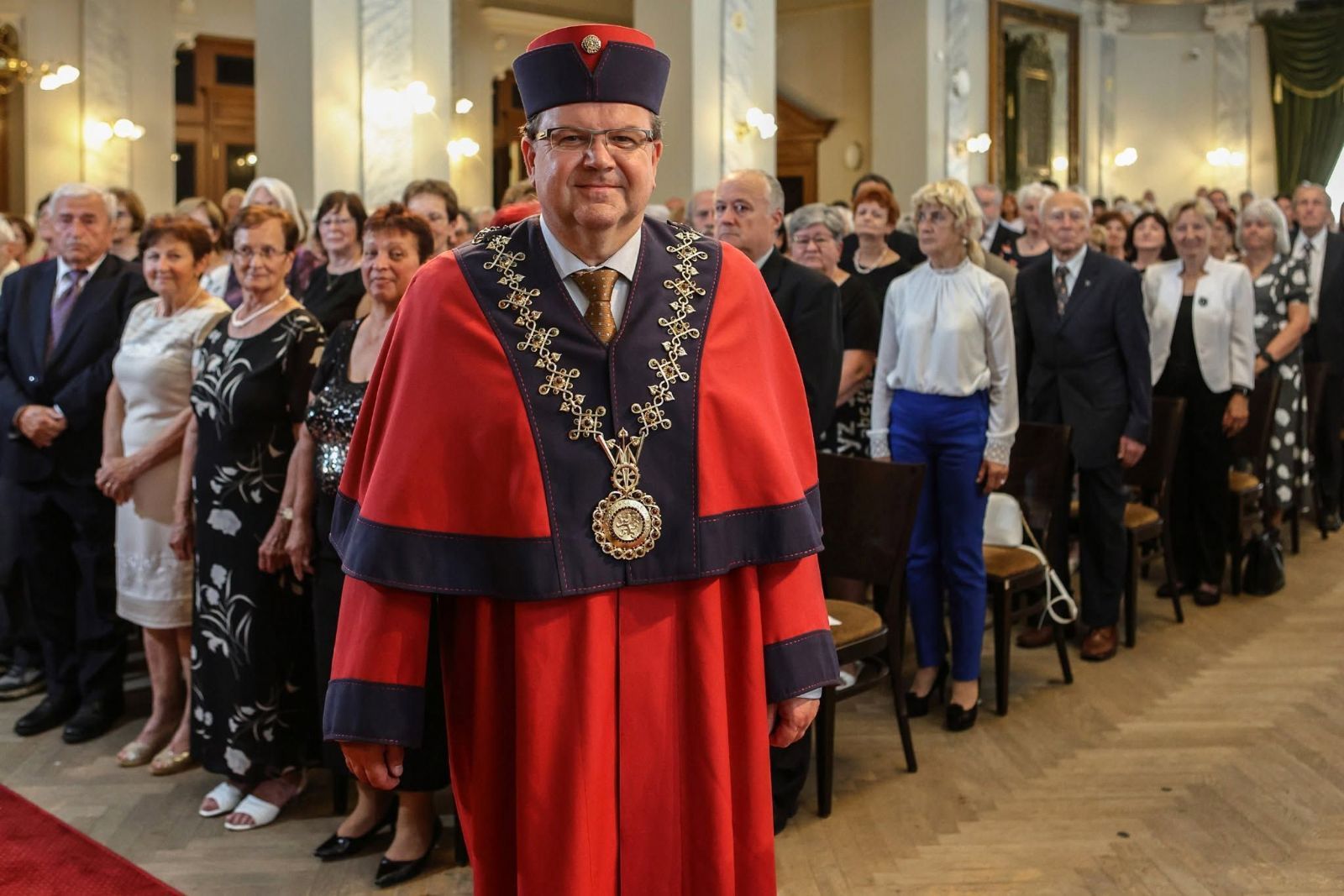 Na studium není nikdy pozdě. Klatovská univerzita seniorů otevírá deset kurzů