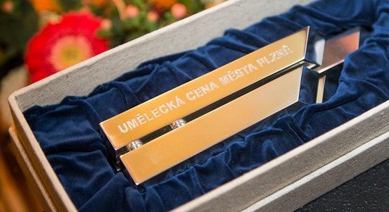 Navrhujte laureáty Umělecké ceny Plzně 2025