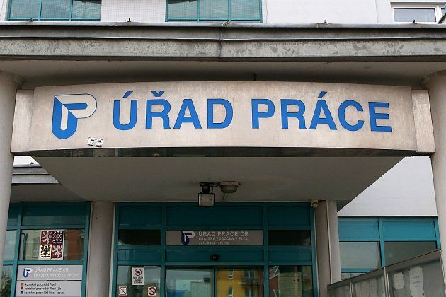 Nezaměstnanost na plzeňsku stoupla na 4,2 %, místa ubývají