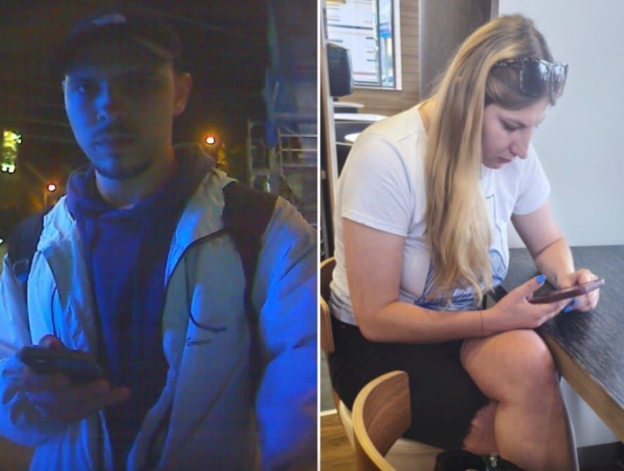 Neznáte je? Vydávali se za „příbuzné“ a okradli seniorku o 100 000 Kč