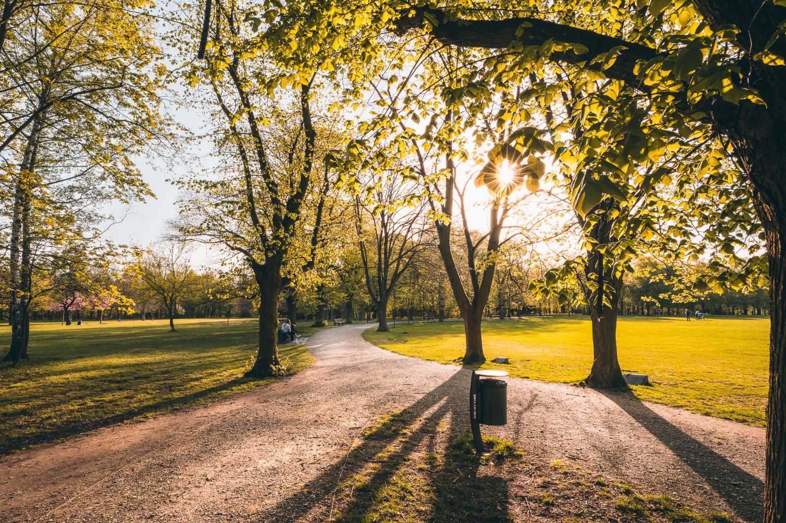 Nová aplikace EPU - objevte klidné kouty národních parků