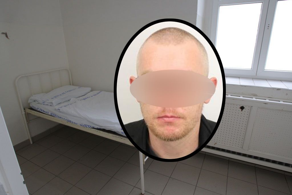Pátrání po pacientovi z Dobřan skončilo. Muž se sám vrátil do nemocnice