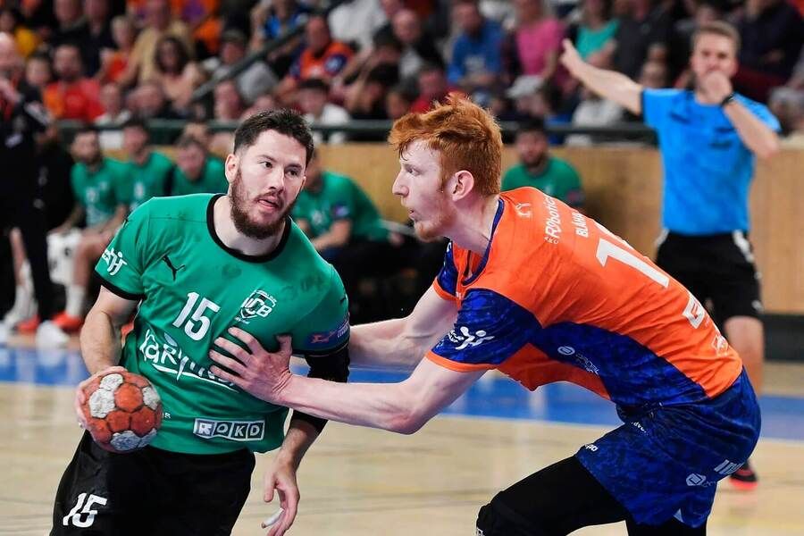 Plzeň má extraligový titul! Talent v Karviné otočil finále z 0:2 a rozhodl v poslední minutě