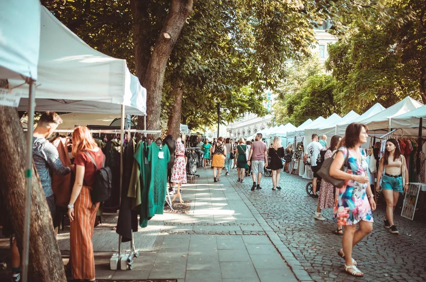 Plzeň zaplní nápady, barvy a poctivá ruční práce. MINT Market zve na svátek pro všechny tvořivé duše