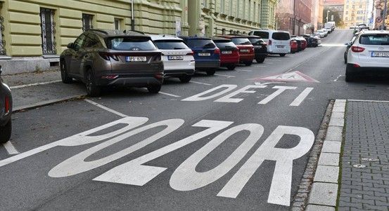 Plzeň zrychluje obnovu přechodů vlastním týmem