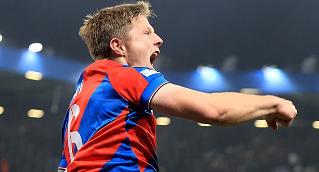 Plzeň ztratila vedení s Portem a v nastavení remizovala 1:1