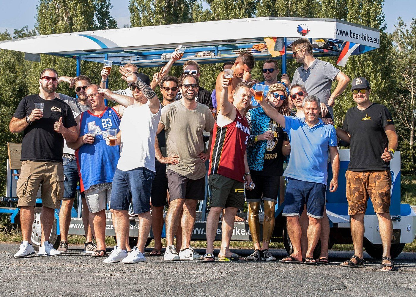 Turisté se do Plzeňského kraje vracejí ve velkém. Ubytovaných hostů bylo nejvíc za čtrnáct let