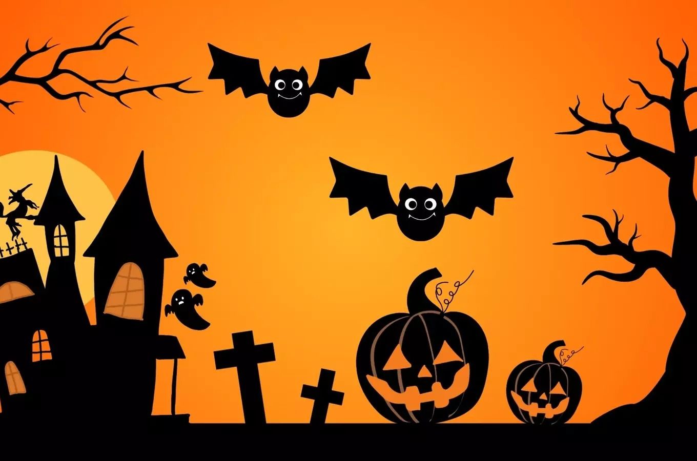 Plzeňský kraj žije ožije trhy, Halloweenem a zábavou po celý víkend