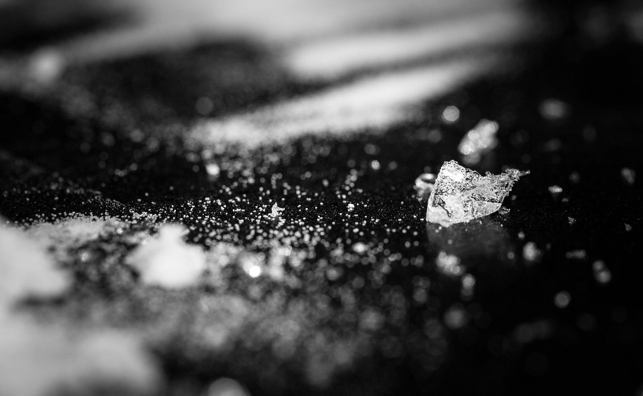 Policie zadržela dva výtečníky přímo při vaření pervitinu
