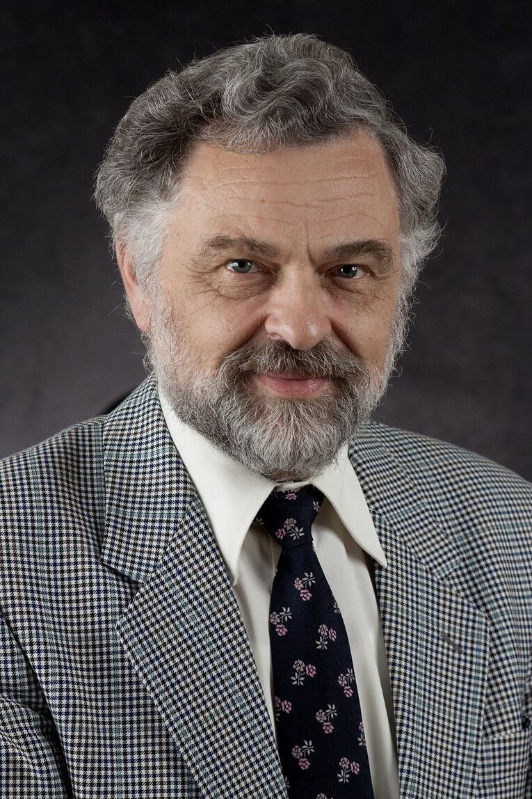 Profesor Václav Skala získal titul doktor věd. ZČU má už čtvrtého držitele DSc.