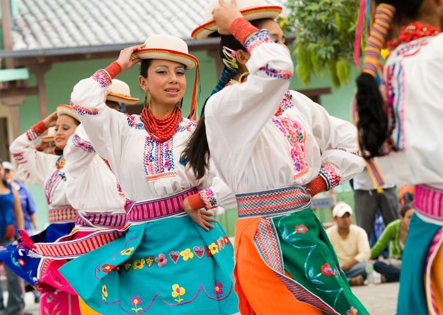 obrázek: Rekordní folklórní festival v Plzni s volným vstupem